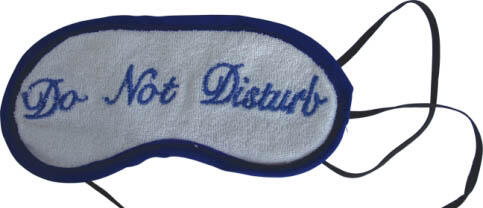 Sleep masks