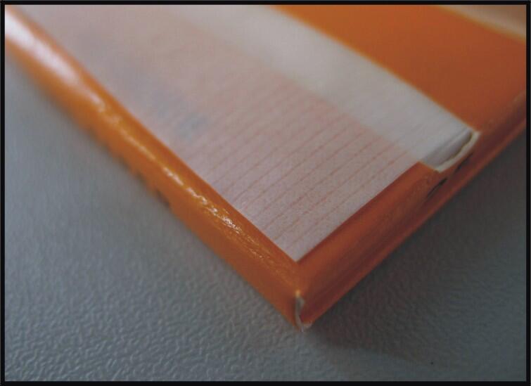 Rolling paper King Size (97 x 54 mm) image