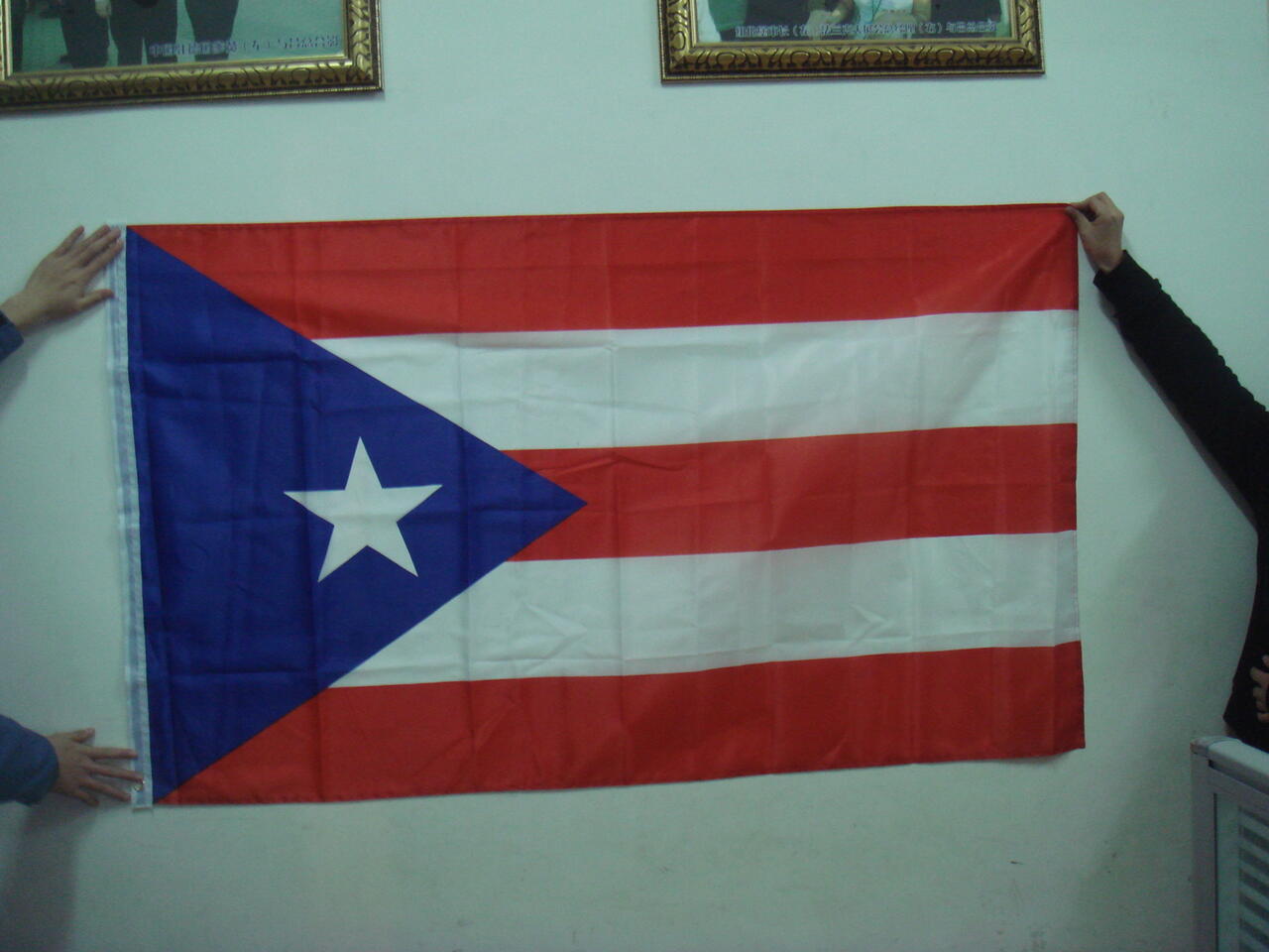 Flag 90x150cm image