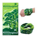 Multi-functional infinity scarf 50 x 24cm image