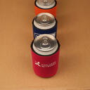 Can cooler neoprene 33cl with your  bespoke print