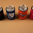 Can cooler neoprene 33cl with your custom print