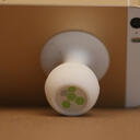 Silicone phone holder custom printed with your logo image