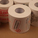 Toilet paper image