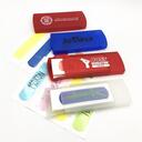 PE self-adhesive bandages 56x19mm plastic box image
