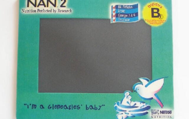 Mouse mat 18x21x0.2cm image
