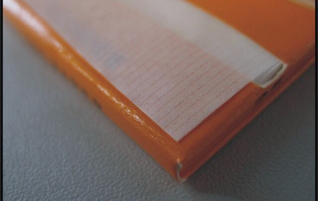Rolling paper King Size (97 x 54 mm) image