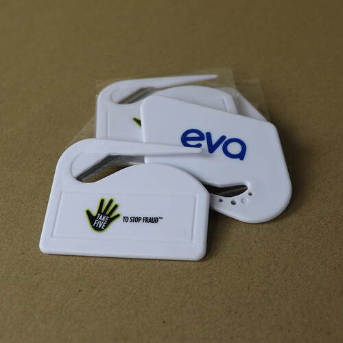 Safety knives Safety knives