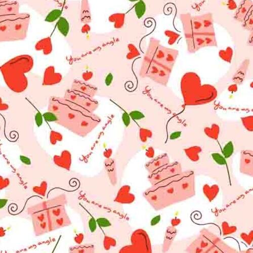 Custom printed paper napkin 40x40cm Paper napkin 40x40cm image