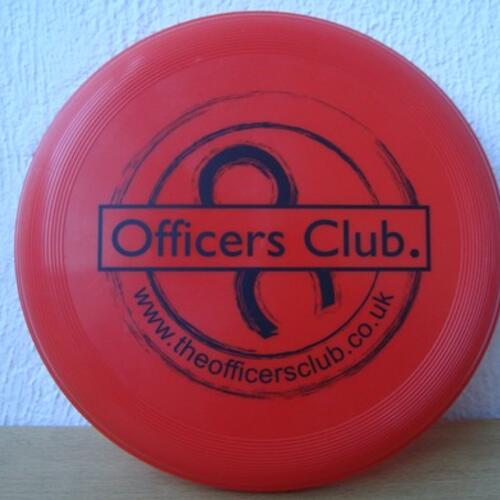 23cm pets frisbee, toys Frisbee image