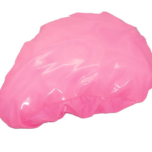 Deluxe PU bicycle seat covers image